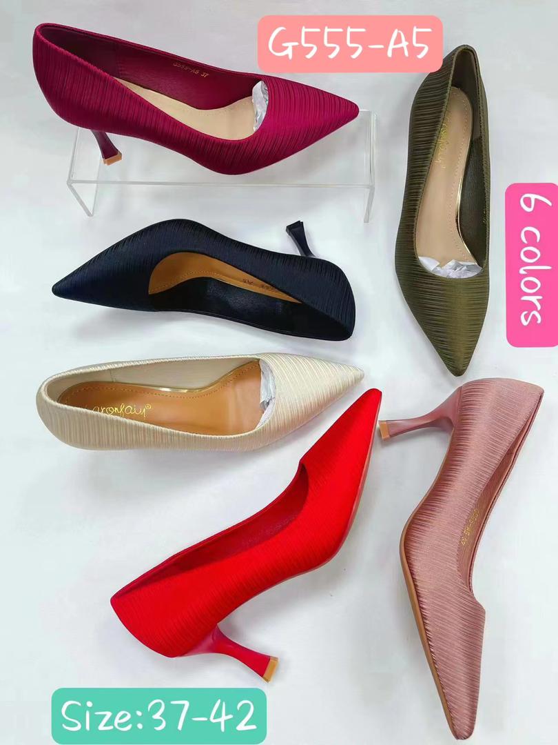 Nice shoes
