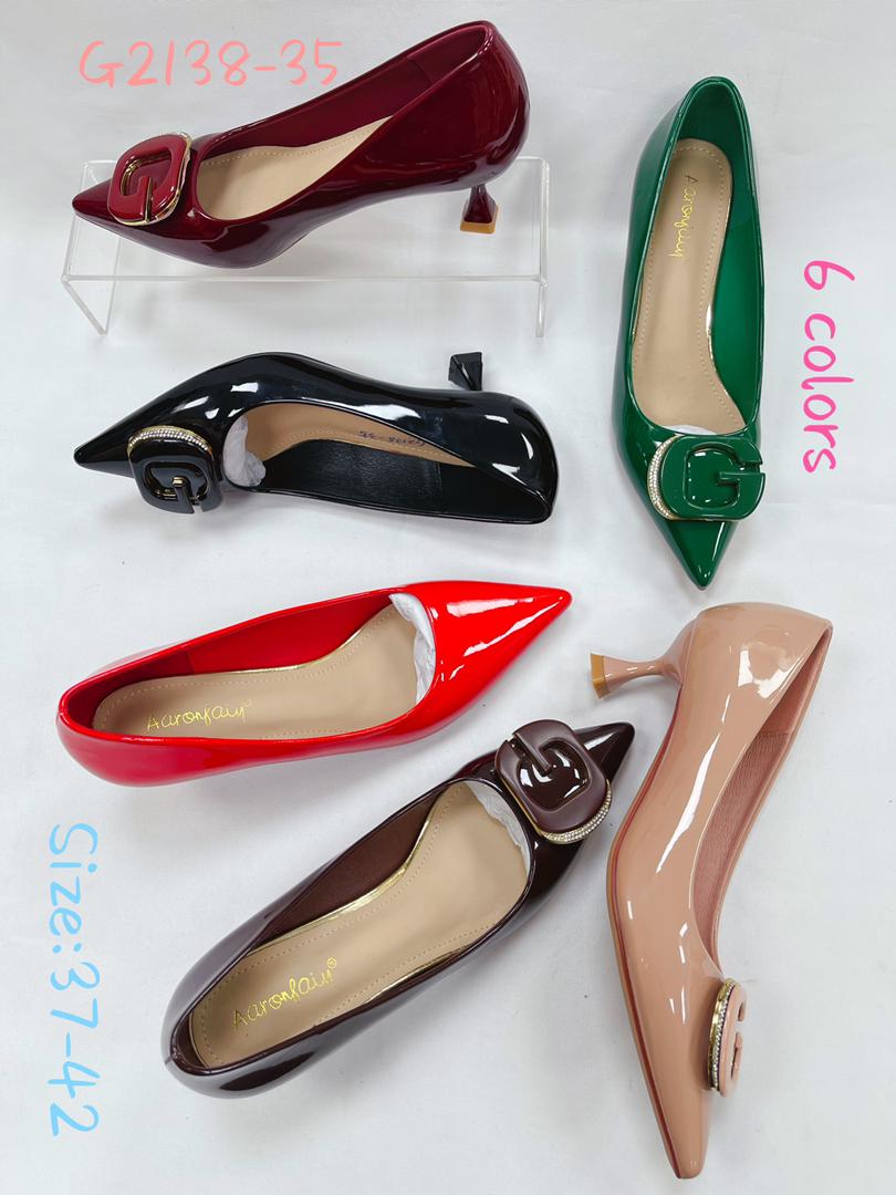 Nice shoes