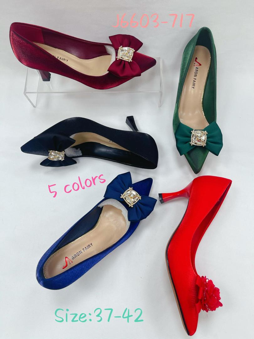 Nice shoes