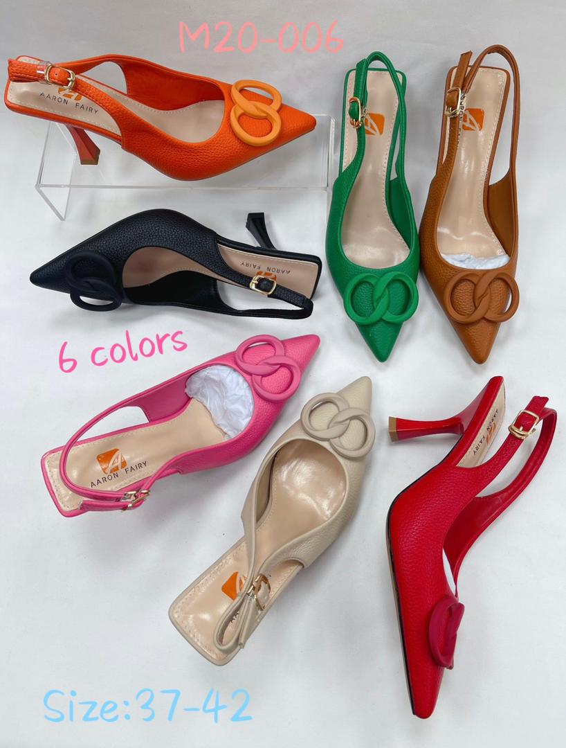 Nice shoes