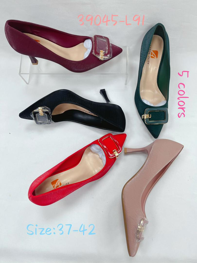 Nice shoes