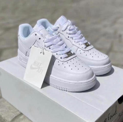 QUALITY SHOE