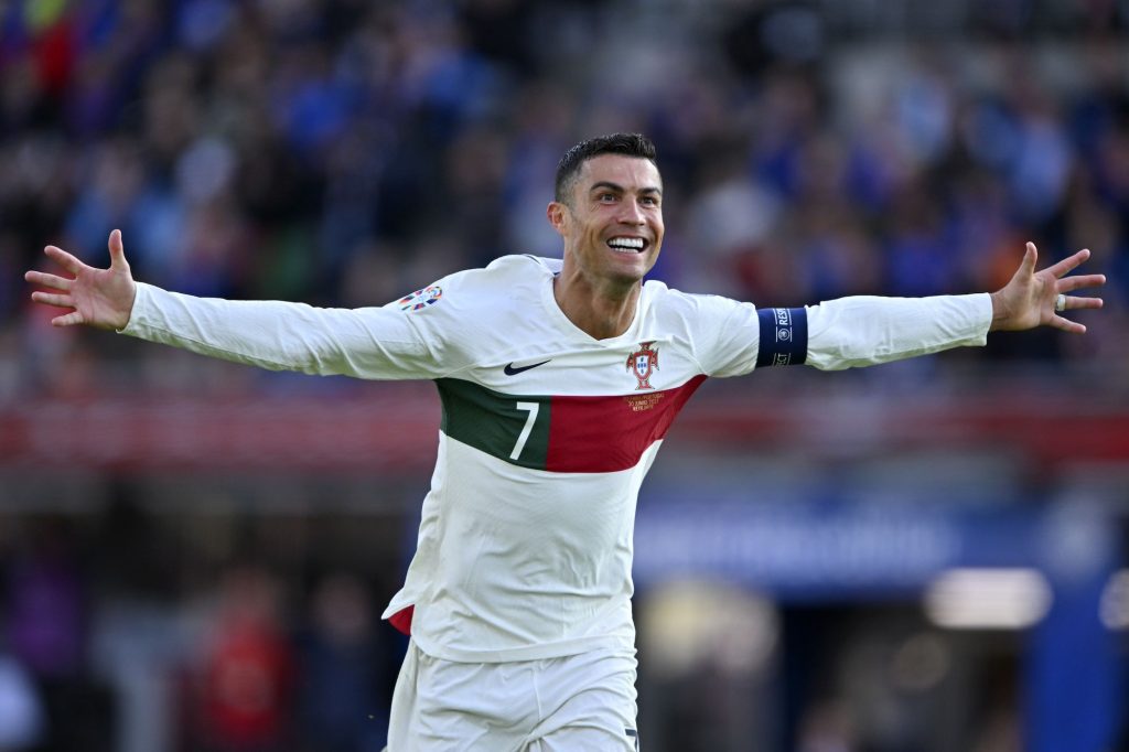 Portugal has provided an update on Cristiano Ronaldo's decision to retire from international football.