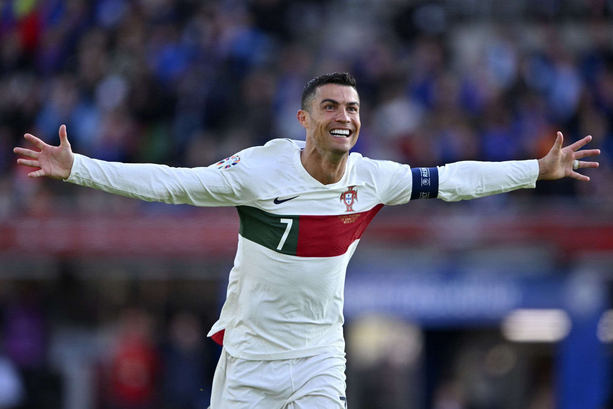 Portugal has provided an update on Cristiano Ronaldo's decision to retire from international football.
