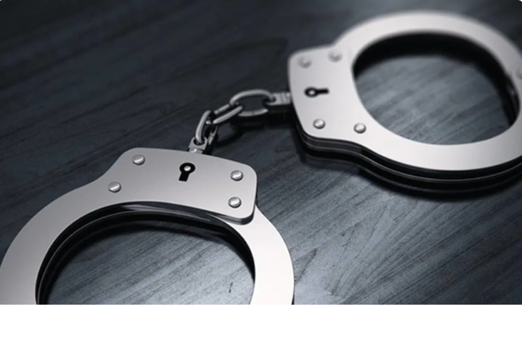 Four individuals have been accused of human trafficking offenses following the discovery of 15 women in a residence.
