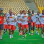 The Indomitable Lions will play Namibia, Zimbabwe, and Kenya for the AFCON 2025 Campaign