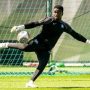Fabrice Ondoa made an impressive debut in the UEFA Champions League by keeping a clean sheet.
