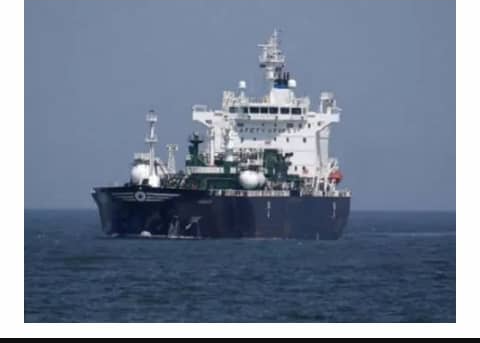 Ukraine confiscates Cameroonian ship following the suspension of fleet registrations overseas.