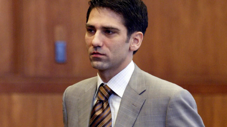 Lawyer sentenced to 5-10 in prison for raping a 21-year-old