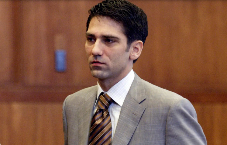 Lawyer sentenced to 5-10 in prison for raping a 21-year-old