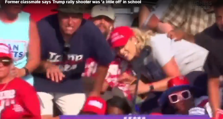 Donald Trump has not reached out to the family of his supporter who died in the assassination attempt, as confirmed by his wife, According to the New York Post.