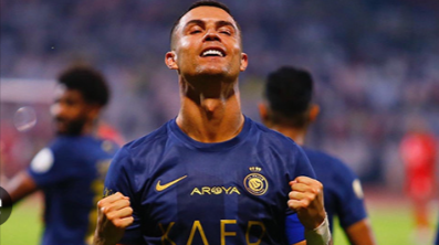 Cristiano Ronaldo is faced with a shocking reality: he will retire if…