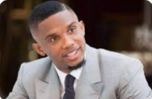 Football: CAF declares Samuel Eto'o innocent in the match-fixing scandal.