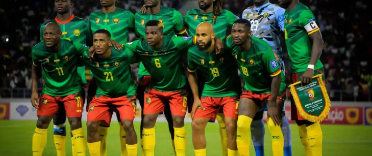 Cameroon-Kenya: here is the 11th participant of the Indomitable Lions