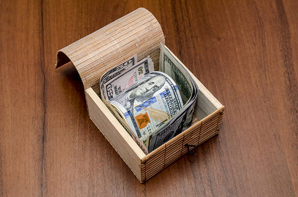 Star Box Partnership { SBP }