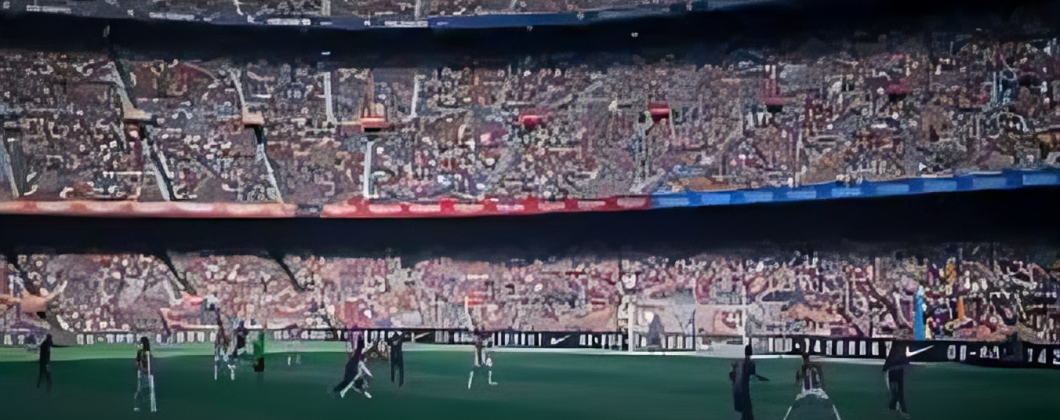 Las Barcelona 2 vs 2 Real Betis Full Score. LA LIGA CHAMPIONSHIP. 24/25