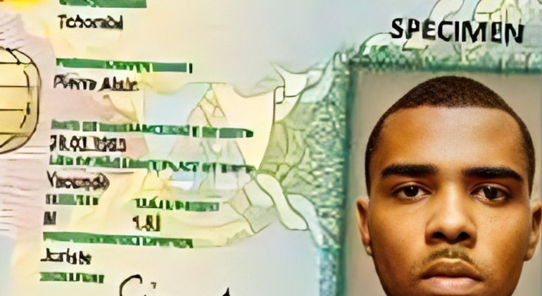 Cameroon New ID CARD a SCAM OR Reality?