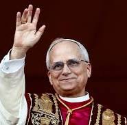 A New Era for the Catholic Church: Welcoming the New Pope