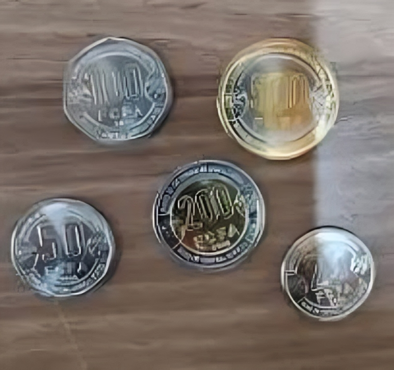 The New CEMAC Coin: What You Need to Know