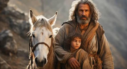 The Riches of Abraham: More Than Just Gold