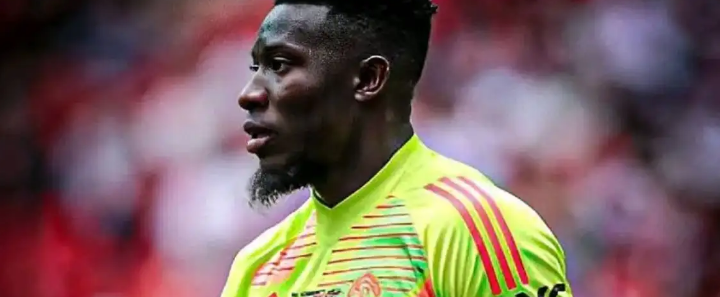 CLASH: Here’s Why Onana Refused to Get Into the FECAFOOT Car