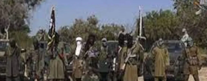 Boko haram