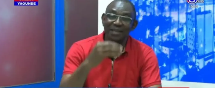 Le MRC réplique à Jeune Afrique : « l’opposition n’est pas bête »