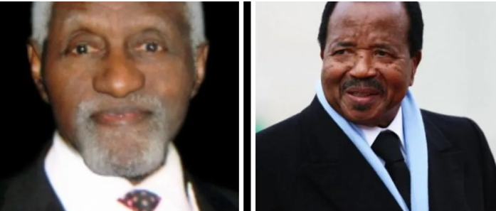 Me Yondo Black : « Nous refusons d’accompagner Paul Biya dans la dérive du Cameroun »