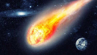 NASA Confirms Safe Flyby of Asteroid 2025 PM2 at 41,000 mph