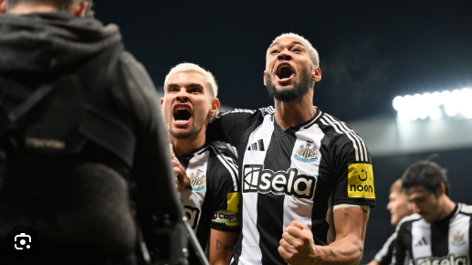 Newcastle Set to Secure Club-Record Signing of Nick Woltemade from Stuttgart