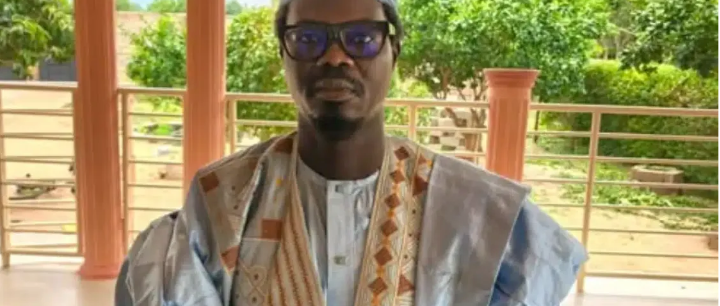 mamadou