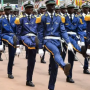 cameroon military