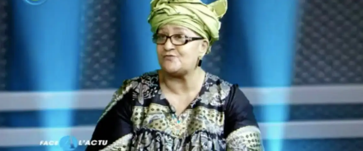 Expelled by Tchiroma from FSNC, Jeanne Nsoga Declares She Will Vote for Paul Biya