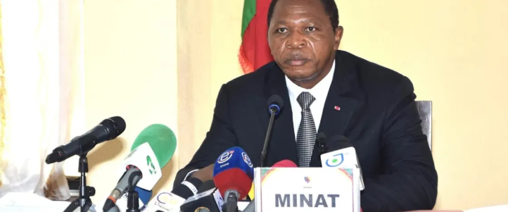 atanga nji