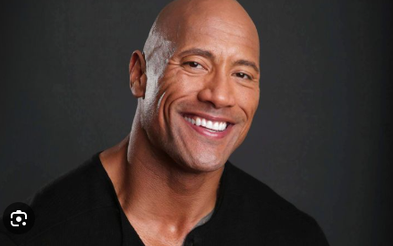 Dwayne Johnson Stuns Fans With Incredible Muscle Transformation