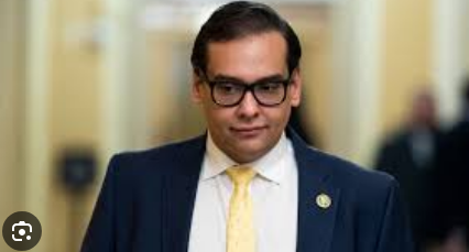 “Ex-Congressman George Santos criticizes conditions inside New Jersey prison.”