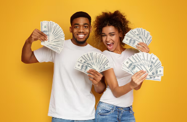 money