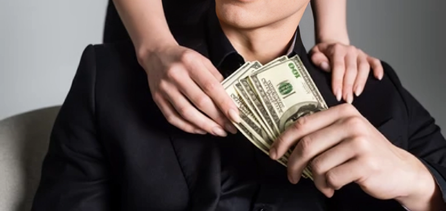 money