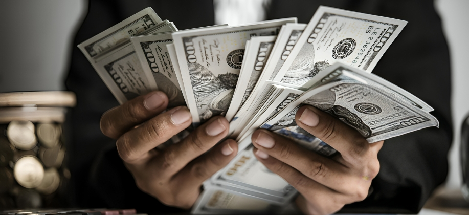 money