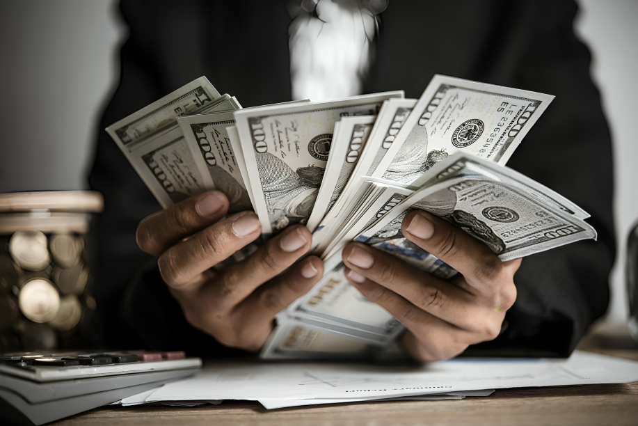 Do This Daily… and Watch Money Start Chasing YOU