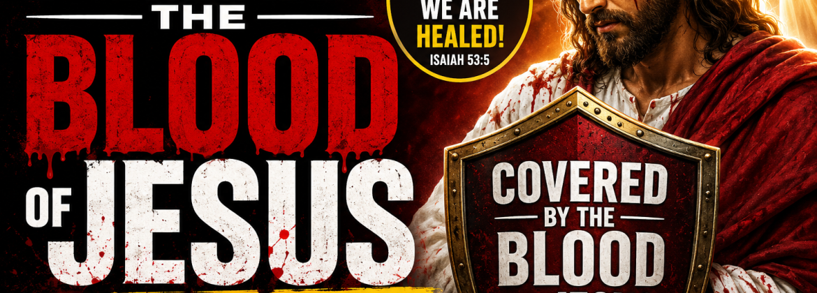 blood of jesus